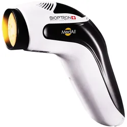 Zepter Medical Bioptron MedAll ohne Stativ - Medizinprodukt 1 St