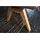 KAWOLA WOODY 200 x 78 x 100 cm braun