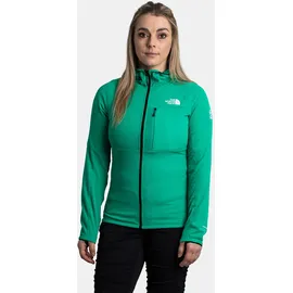 The North Face Summit Futurefleece Hoodie Jacke (Größe S,