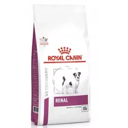 ROYAL CANIN Renal Small Dog 500g