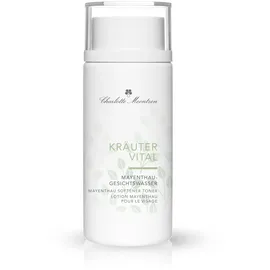 Charlotte Meentzen Kräutervital Mayenthau-Gesichtswasser 150 ml