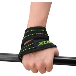 Zughilfen Krafttraining grün L