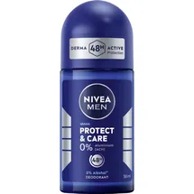 NIVEA Men Protect & Care Roll-On 50 ml