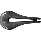 SELLE ITALIA NOVUS Superflow Endurance TI Sattel schwarz - S3