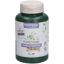 Nat&Form Fumeterre