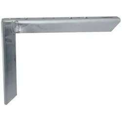 ELEMENT SYSTEM Schwerlastkonsolen, verzinkt - 200 x 150 mm
