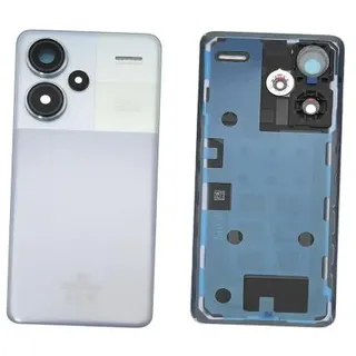 Redmi Note 13 Pro Plus + Akkudeckel ALLE FARBEN 23090 RA98C, 23090 RA98G, 23090 RA98I