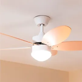 Cecotec EnergySilence Aero 4260 106 cm Deckenventilator Orange