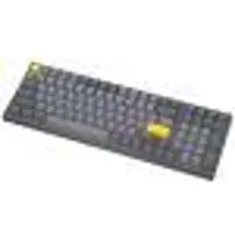 endorfy Celeris 1800 Gateron Yellow QWERTY