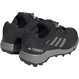 adidas Terrex GTX Wanderschuh Core Black / Grey Three / Core Black 28