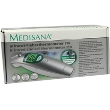 Medisana FTN 76120 Infrarot-Thermometer