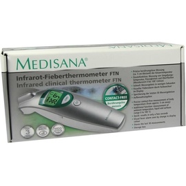 Medisana FTN 76120 Infrarot-Thermometer