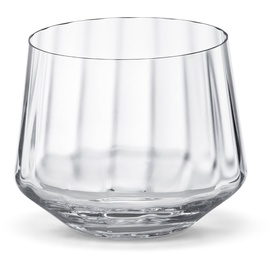 Georg Jensen Bernadotte low, 25 cl, klar (6er-Set)