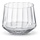 Georg Jensen Bernadotte low, 25 cl, klar (6er-Set)