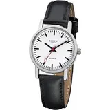 REGENT F824 Leder 36 mm
