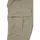 URBAN CLASSICS Nylon Cargohose Concrete M