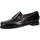 Sebago Classic Dan Damen Schwarz 41