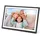 AgfaPhoto Digital Photo Frame 15" WiFi Frameo Black