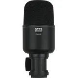 DAP AUDIO DAP DM-55 Dynamisches Mikrofon für Bassdrum