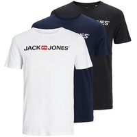 JACK & JONES 12191330 T-Shirt Baumwolle