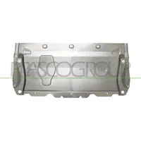 PRASCO Motorraumdämmung AUDI AD0381900