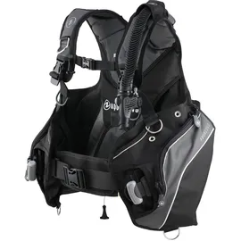 Aqua Lung Pro HD Tarierjacket schwarz/grau, Größe:XL