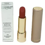 Lancôme L'Absolu Rouge Intimatte 196 pleasure