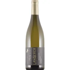 Weingut Landerer Landerer Henkenberg Chardonnay trocken