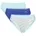 GO Crush High leg C3P 3 St Blau M