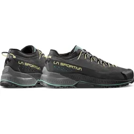 La Sportiva TX4 Evo Damen Carbon/Zest 38