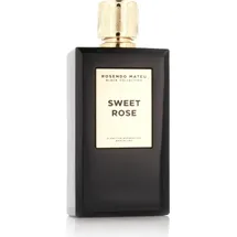 Rosendo Mateu Sweet Rose Eau de Parfum 100 ml