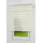 Lysel Doppelrollo Kassette 100 x 175 cm beige