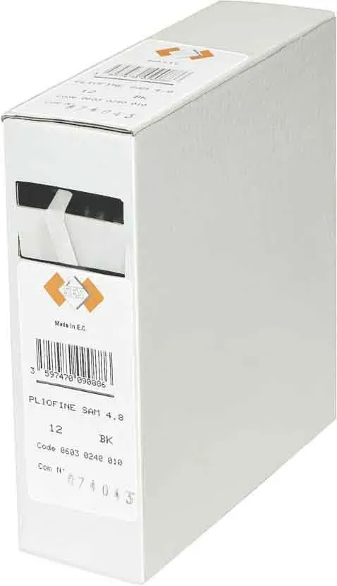 SES Sterling Schrumpfschlauch SAM 2,4 Box (15m)