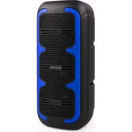 squeak Karaoke-Lautsprecher Beatone Bt 5.3 45 W Sq1009 - Schwarz