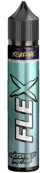 Revoltage Flex Mint Gum Aroma
