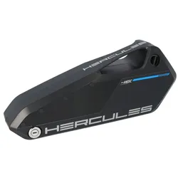 E-Bike Akku Suntour Unterrohr - 37V 17,5Ah (648Wh)