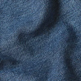 G-Star Clean Slim Hemd - Mittelblau - Herren - XXL