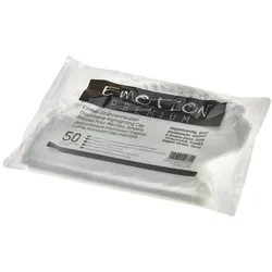 Efalock Emotion Premium Strähnenhaube doppelwandig 50 Stk.