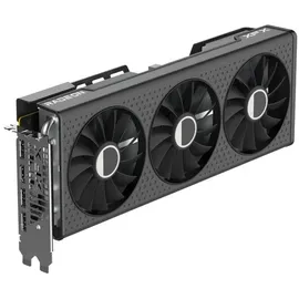 Pine Technology XFX Speedster QICK309 Radeon RX 7600 XT schwarz