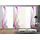 HOME WOHNIDEEN Wuxi 60 x 245 cm rot 6 St.