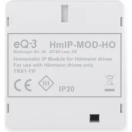 eQ-3 Homematic IP Modul für Hörmann-Antriebe