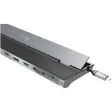 j5create Triple Display Dockingstation