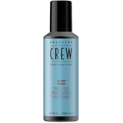 American Crew Fiber Foam 200 ml