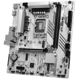 ASRock B760M-X GEN5 mATX