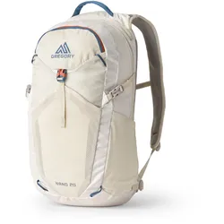 Gregory Wanderrucksack NANO 20 - Chalk White Koffer24