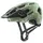 Uvex React Junior 52-56 cm moss green 2021