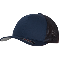 Flexfit Flexfit Mesh Trucker Cap, navy, S/M
