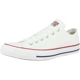 Converse Chuck Taylor All Star Classic Low Top optical white 39