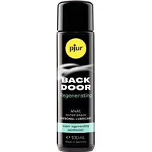 pjur Aqua Panthenol Gleitgel 100 ml