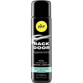 pjur Aqua Panthenol Gleitgel 100 ml